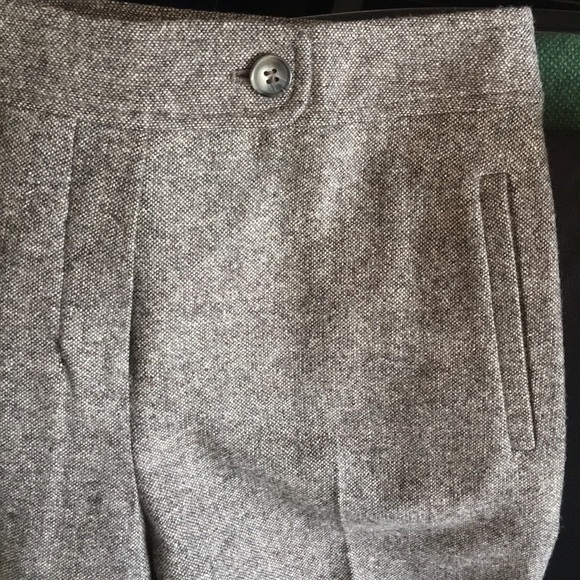 Jones NY wool pants fully lined - Picture 5 of 8